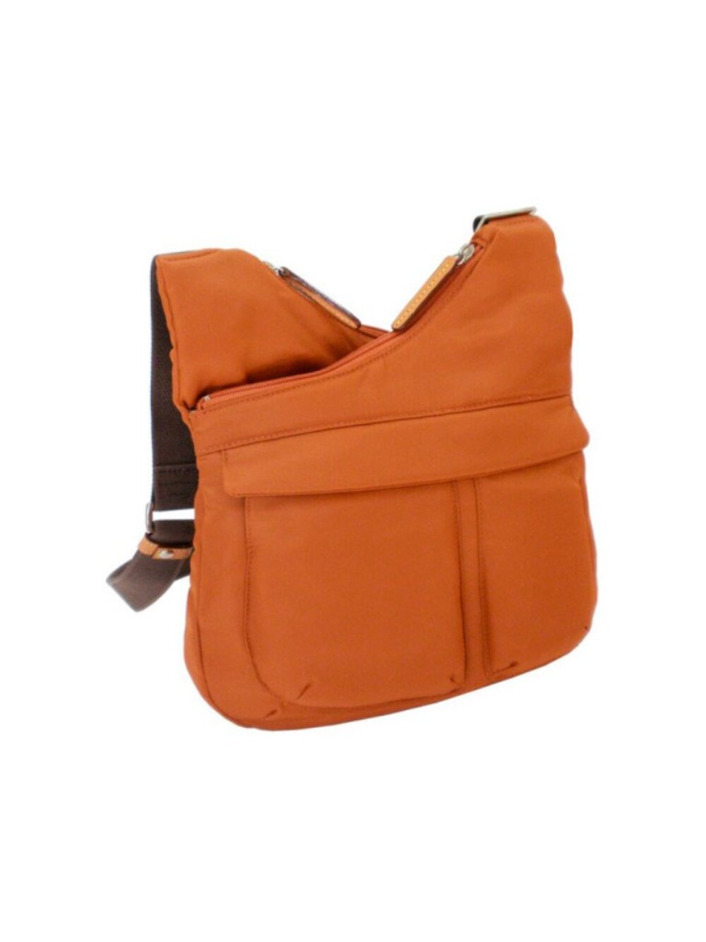 Elise Tran Cross Body Bag